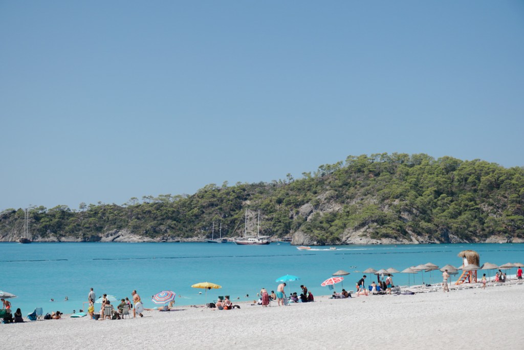 TURKEY: The ULTIMATE 2-WEEK ROAD TRIP