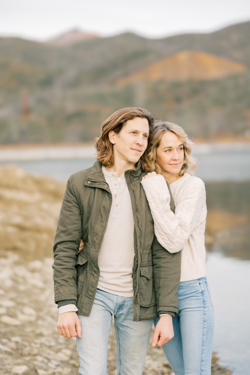 We’re On Our Third Marriage