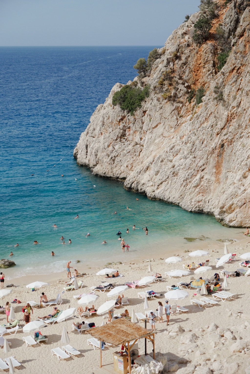 Kalkan: A Month on the Turquoise Coast of Turkey